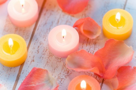 40390181 – aroma candle