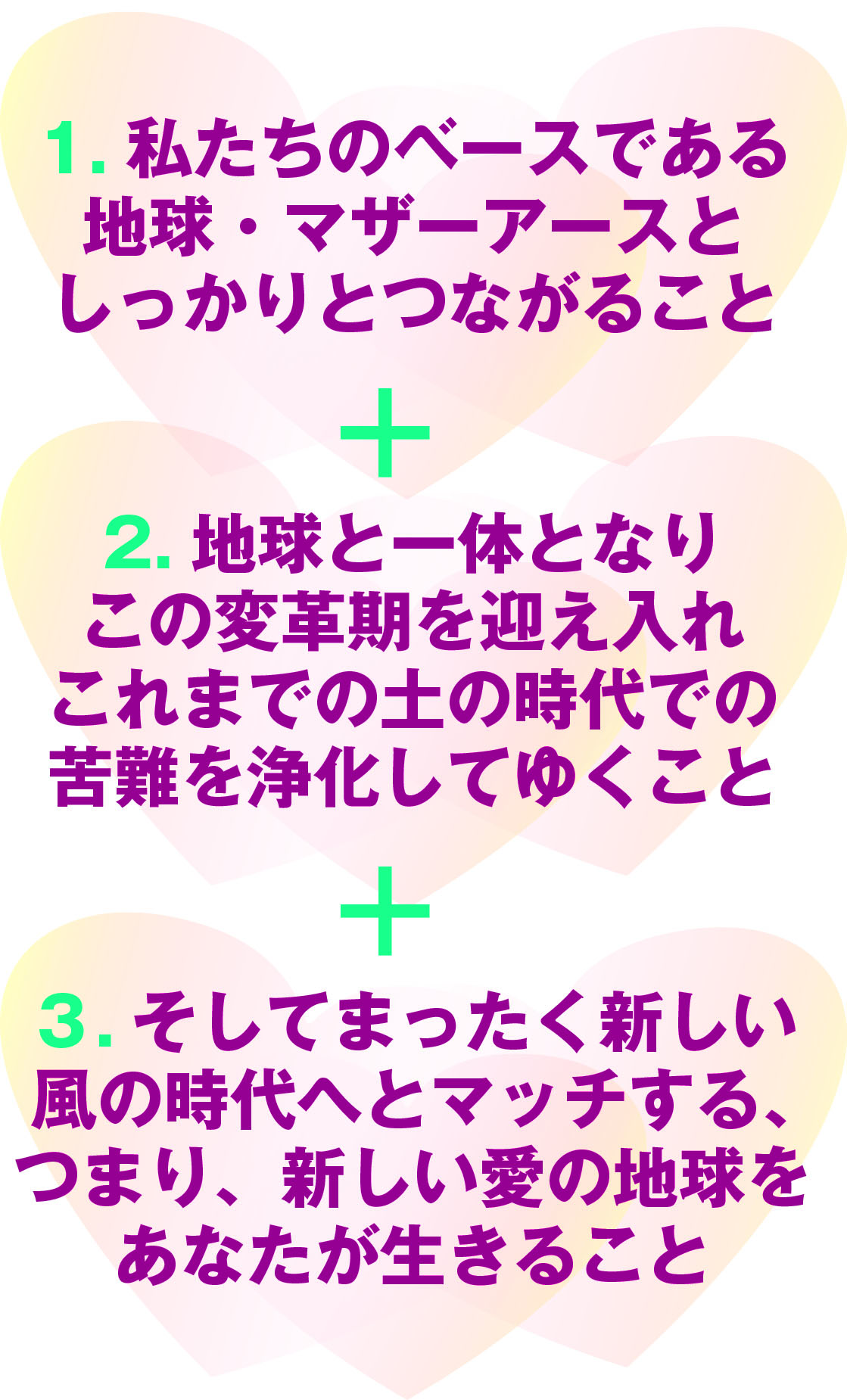 3つのできること のコピー